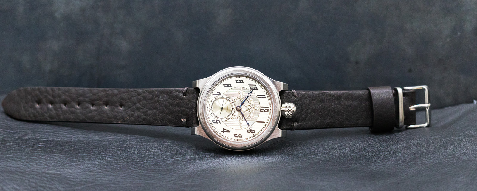 The Cleveland 042 (47mm)