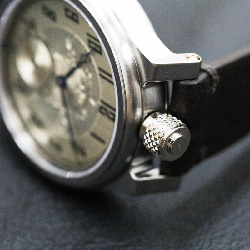 The Cleveland 042 (47mm)