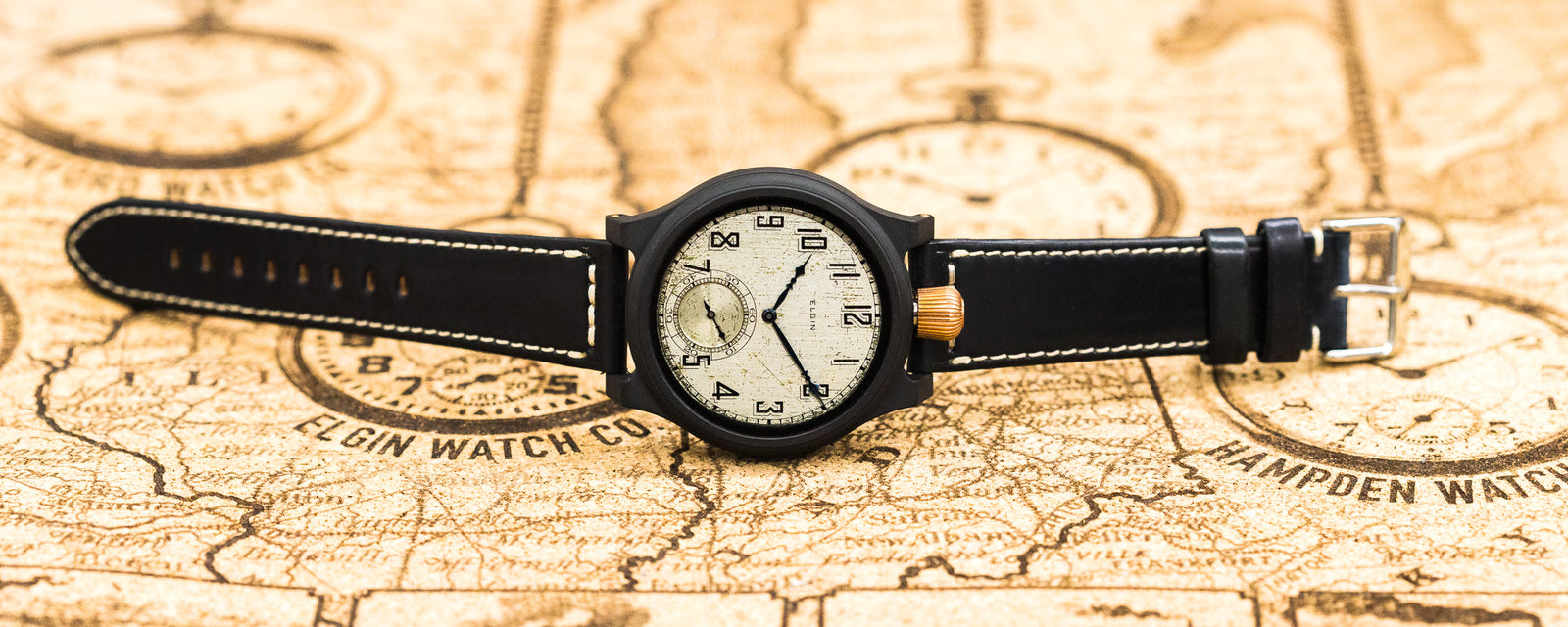 The Chicago 476 (47mm)