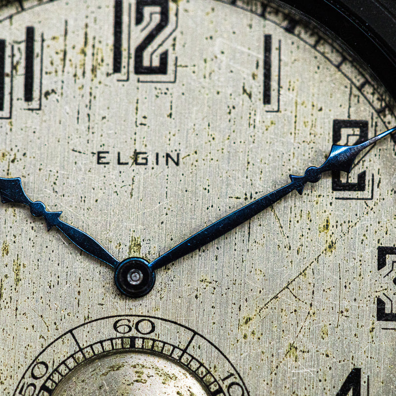 The Chicago 476 (47mm)