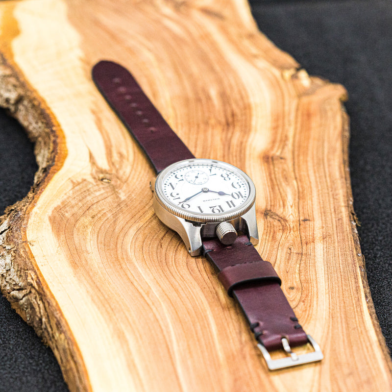 The Boston Railroad 001 (49mm)