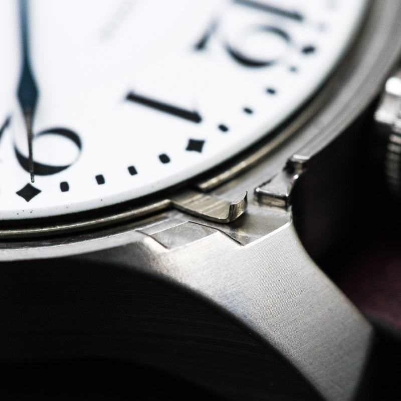 The Boston Railroad 001 (49mm)