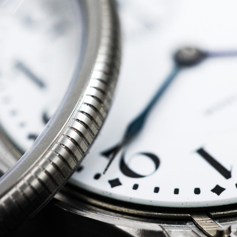The Boston Railroad 001 (49mm)