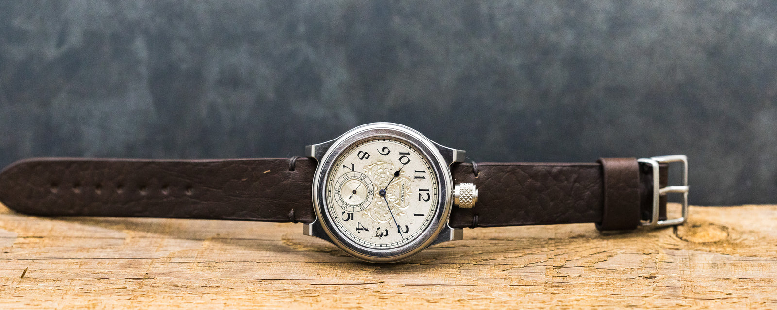 The Boston 443 (47mm)