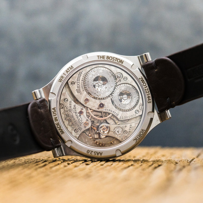 The Boston 443 (47mm)