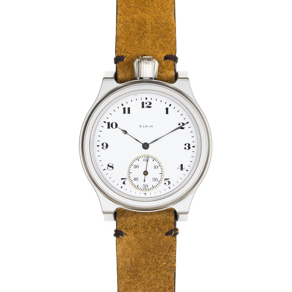 The Chicago 472 (47mm)