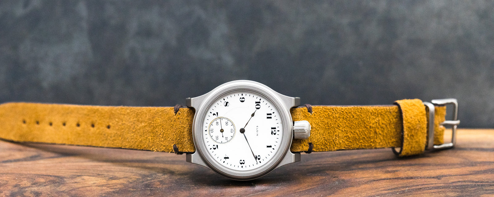 The Chicago 472 (47mm)