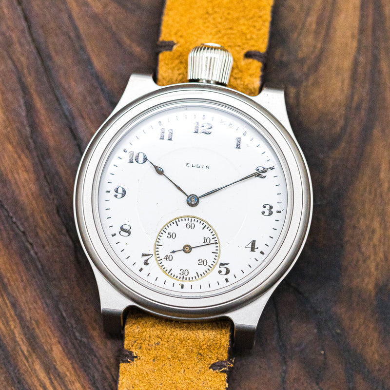 The Chicago 472 (47mm)