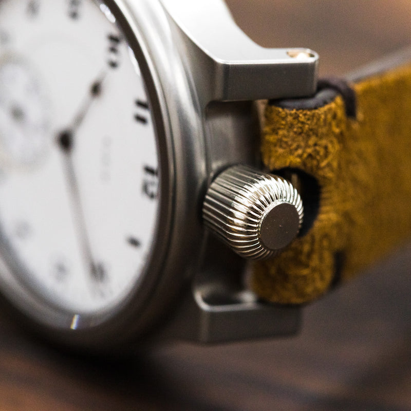 The Chicago 472 (47mm)