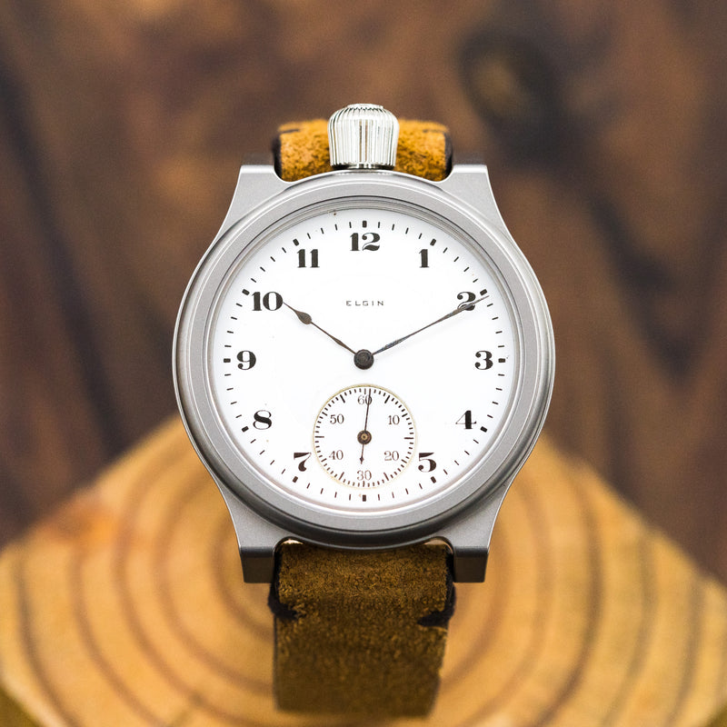 The Chicago 472 (47mm)