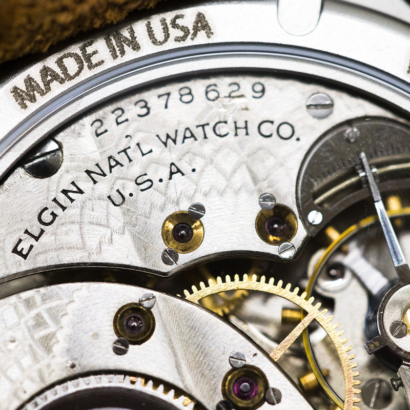The Chicago 472 (47mm)