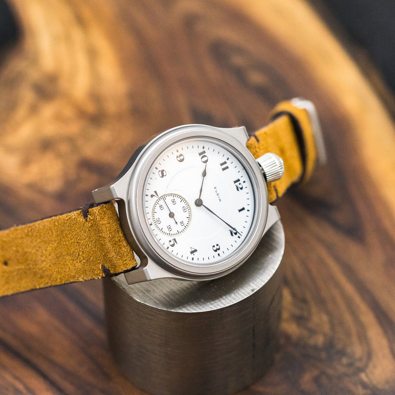 The Chicago 472 (47mm)