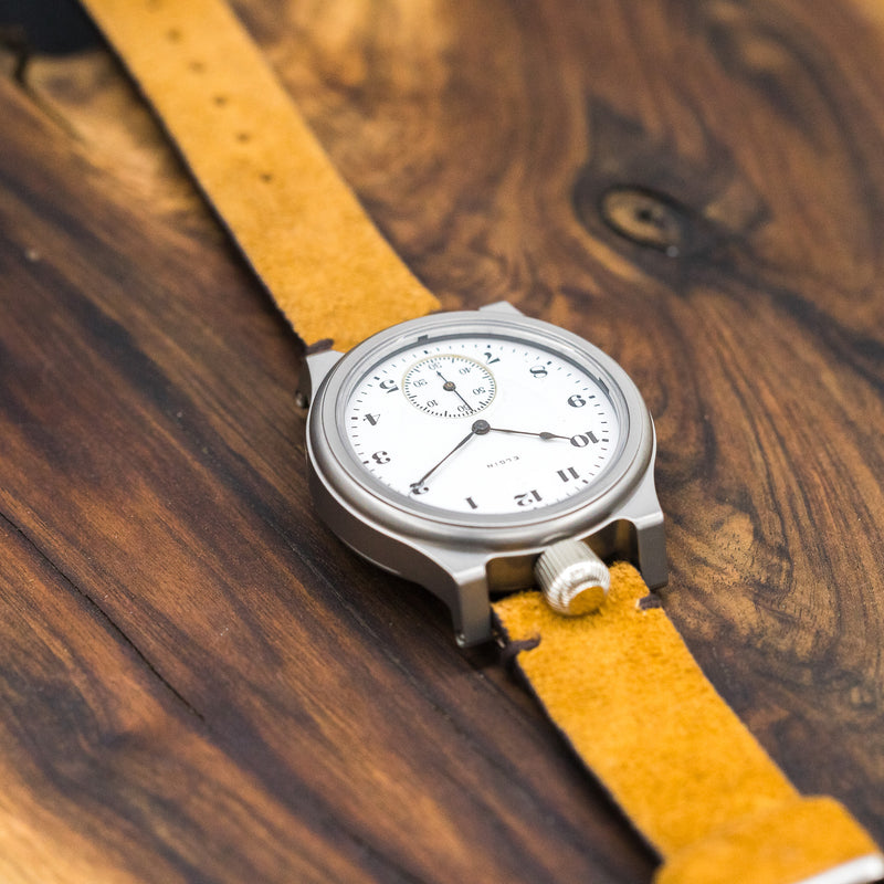 The Chicago 472 (47mm)