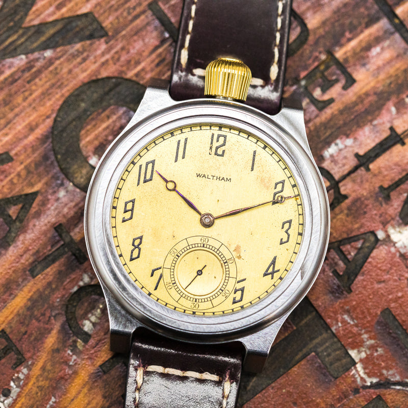The Boston 440 (47mm)