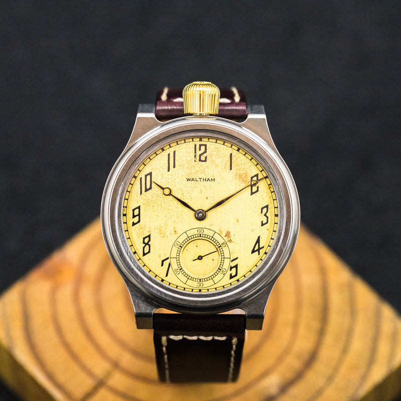 The Boston 440 (47mm)