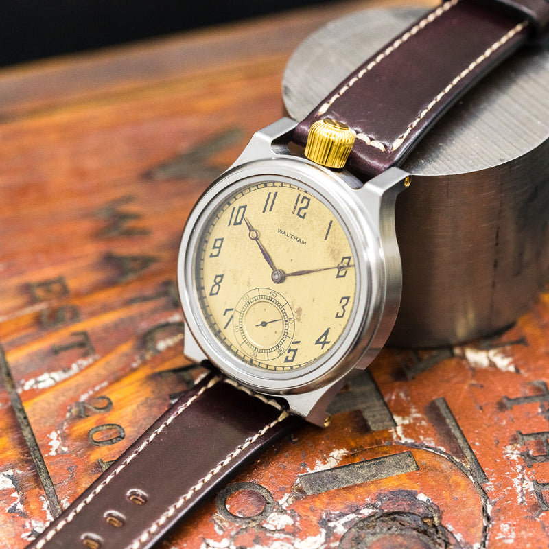 The Boston 440 (47mm)