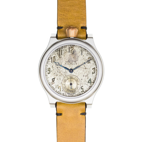 The Canton 019 (47mm)