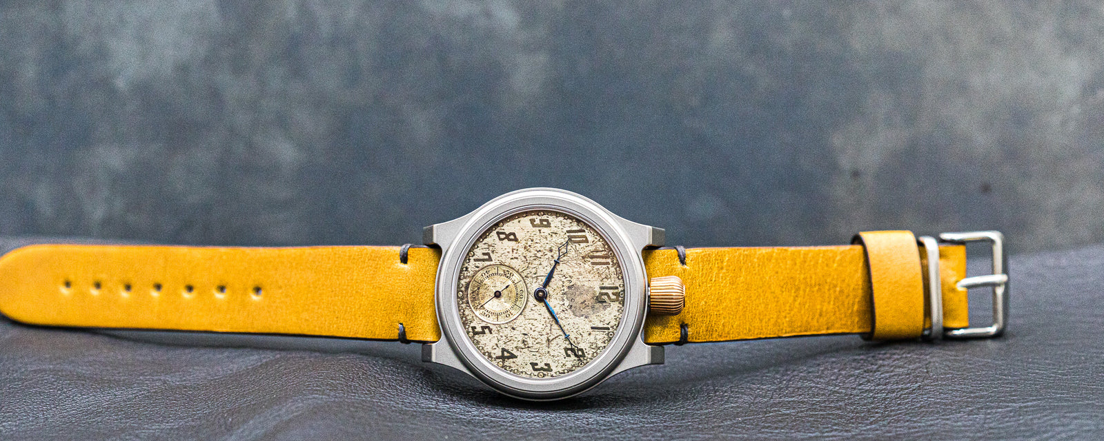 The Canton 019 (47mm)