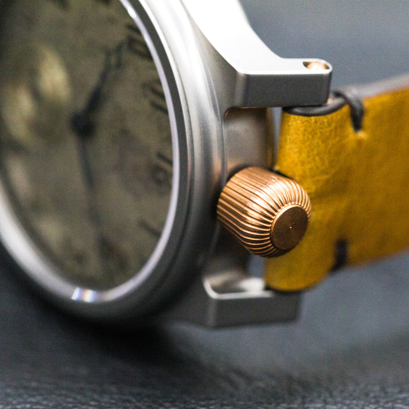 The Canton 019 (47mm)