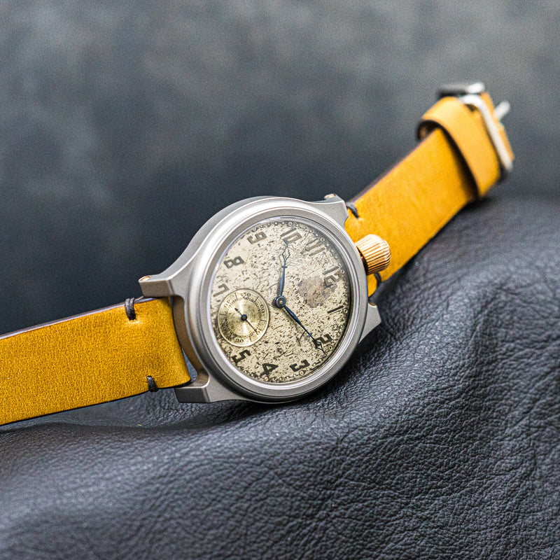 The Canton 019 (47mm)