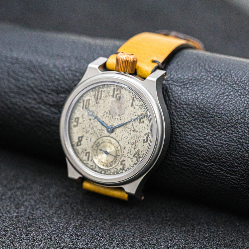 The Canton 019 (47mm)