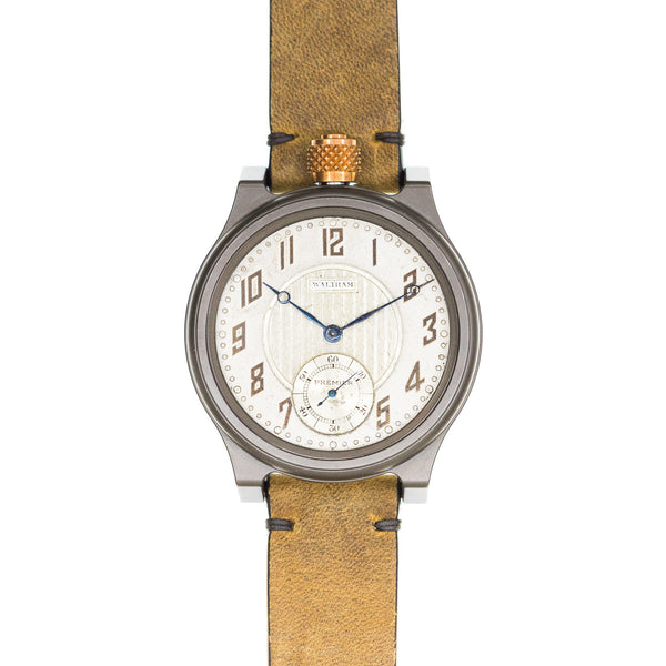 The Boston 401 (47mm)