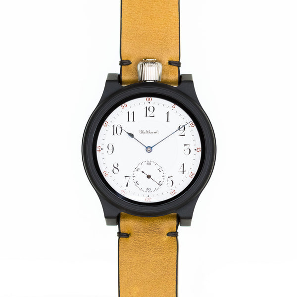 The Boston 445 (47mm)
