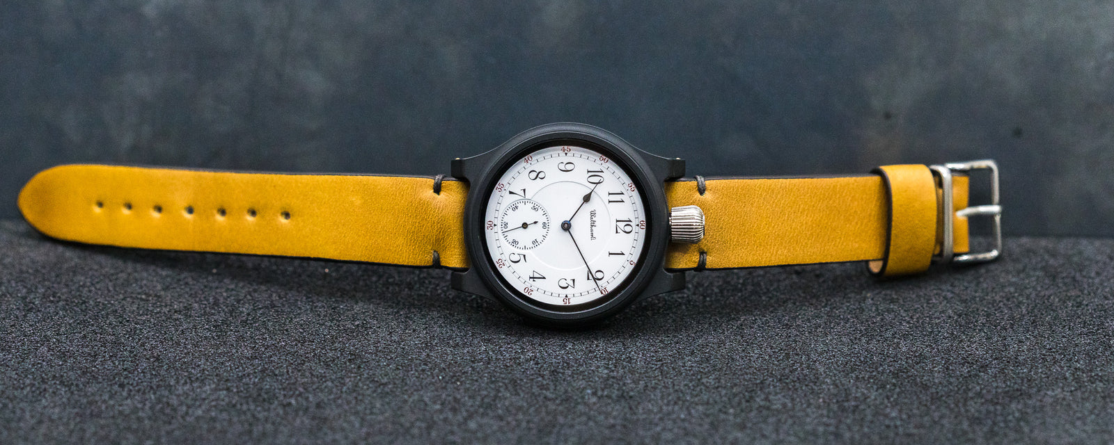 The Boston 445 (47mm)