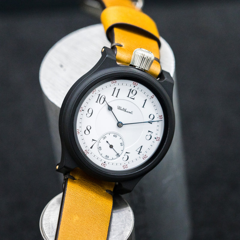 The Boston 445 (47mm)