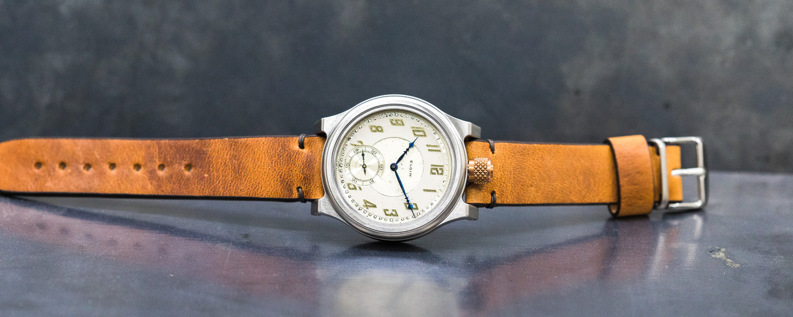 The Chicago 475 (47mm)