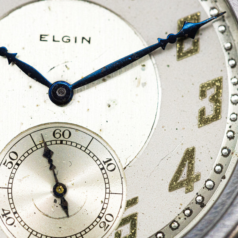 The Chicago 475 (47mm)