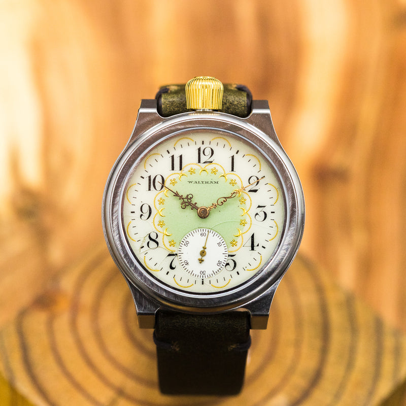 The Boston 444 (47mm)