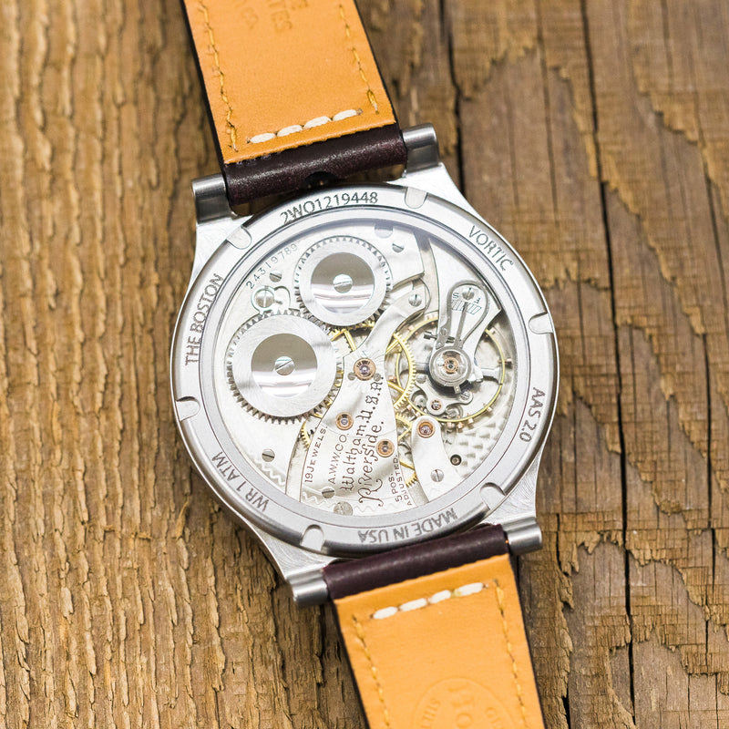 The Boston 448 (47mm)
