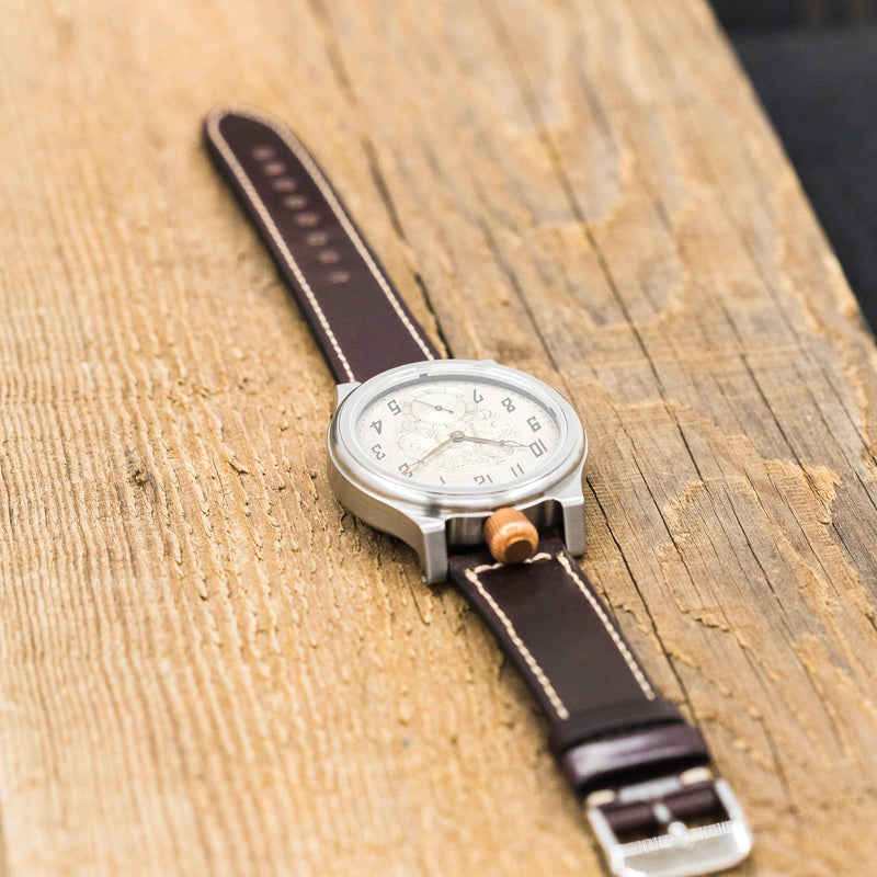 The Boston 448 (47mm)