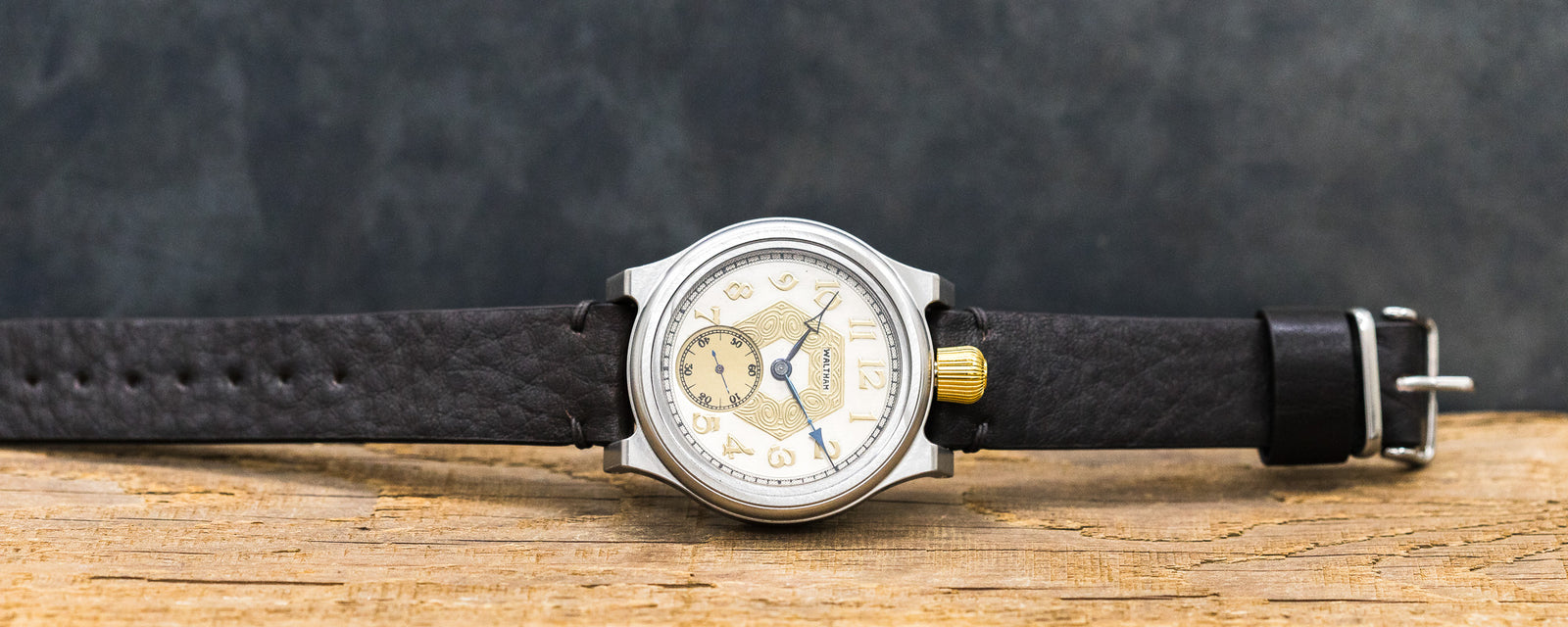 The Boston 451 (47mm)