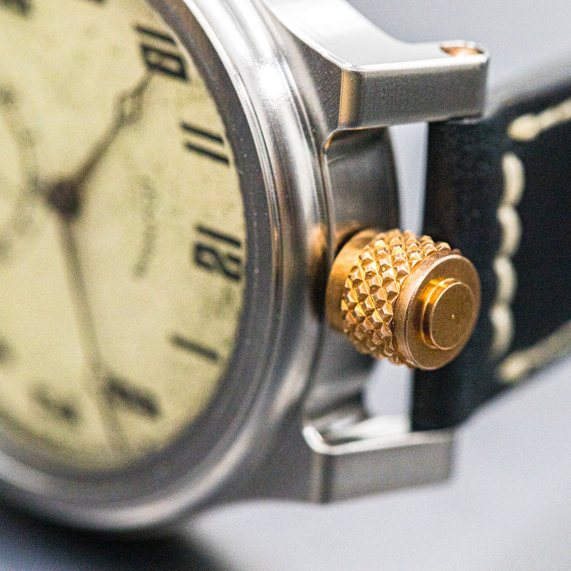 The Springfield 503 (47mm)