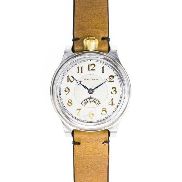 The Boston 450 (47mm)