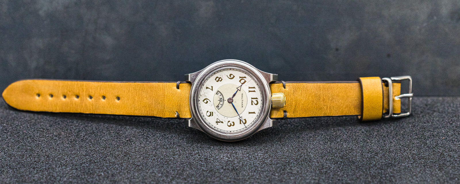 The Boston 450 (47mm)