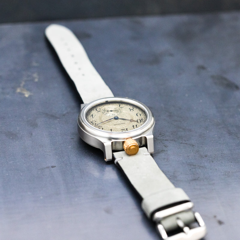 The Boston 452 (47mm)