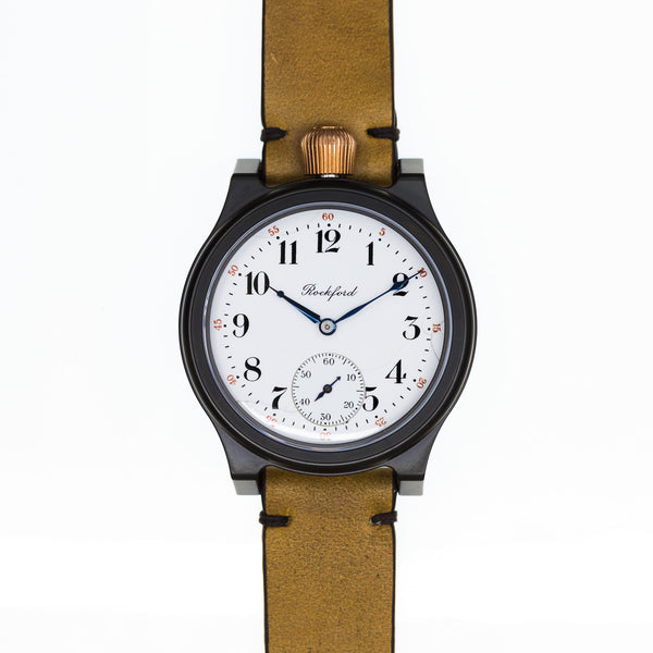 The Rockford 040 (47mm)