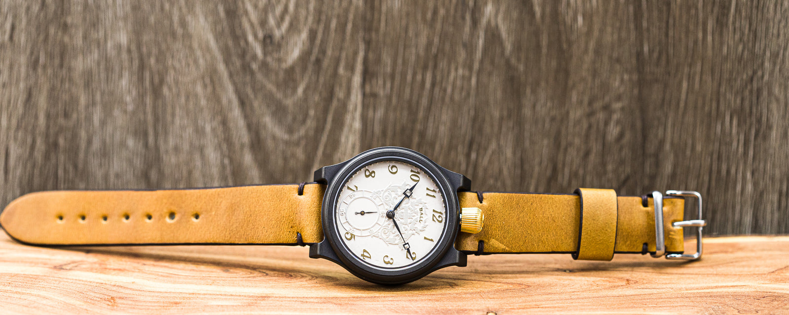 The Cleveland 043 (47mm)