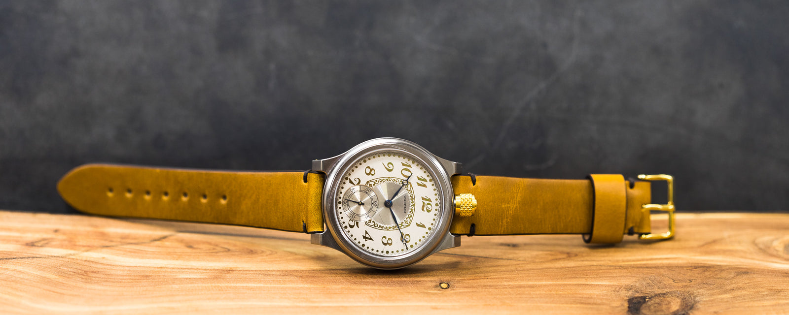 The Boston 463 (47mm)