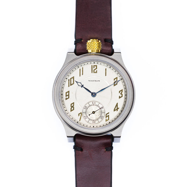 The Boston 464 (47mm)