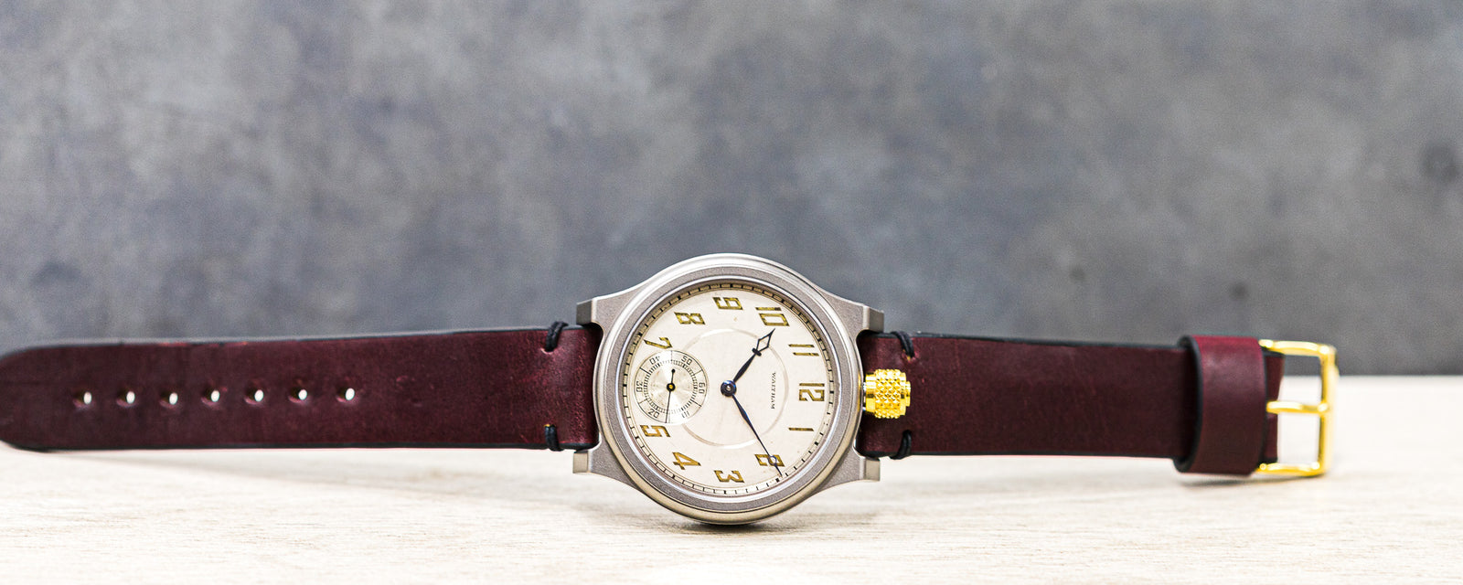 The Boston 464 (47mm)