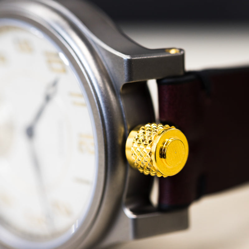 The Boston 464 (47mm)