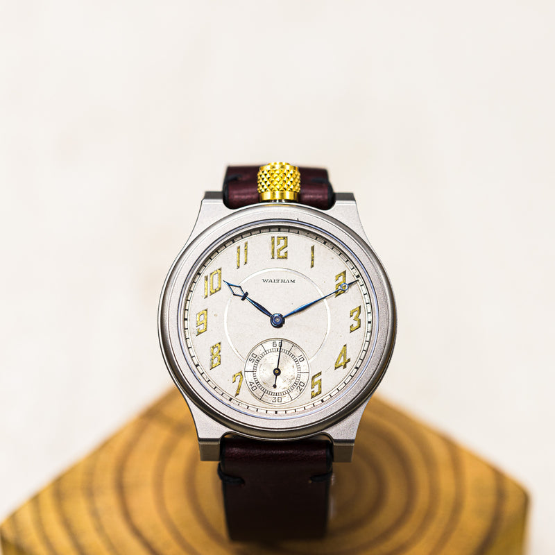 The Boston 464 (47mm)