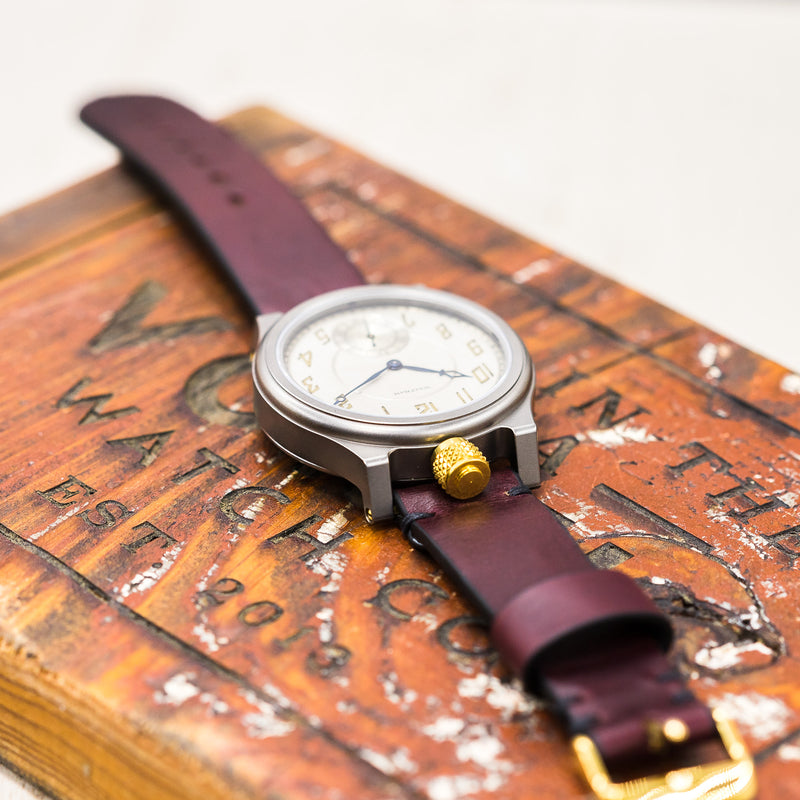 The Boston 464 (47mm)