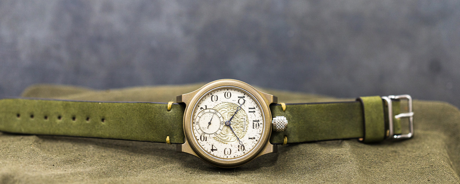 The Springfield 529 (47mm)