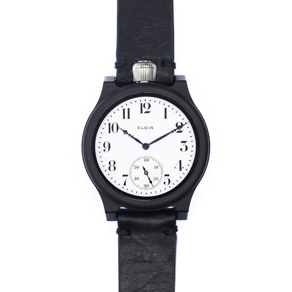 The Chicago 477 (47mm)