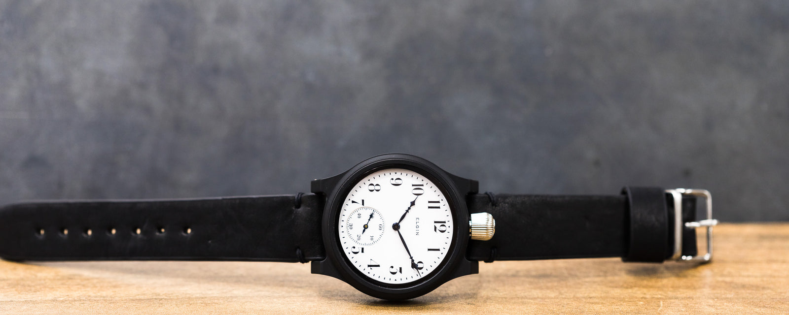 The Chicago 477 (47mm)